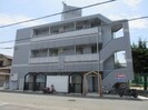 加古川ヤングパレスの外観