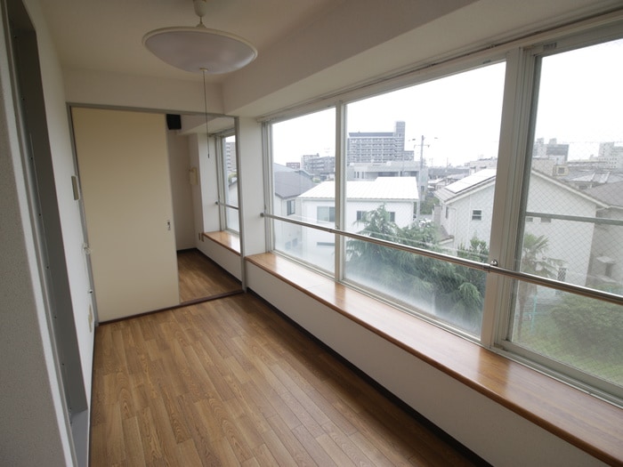 居室 加古川ヤングパレス