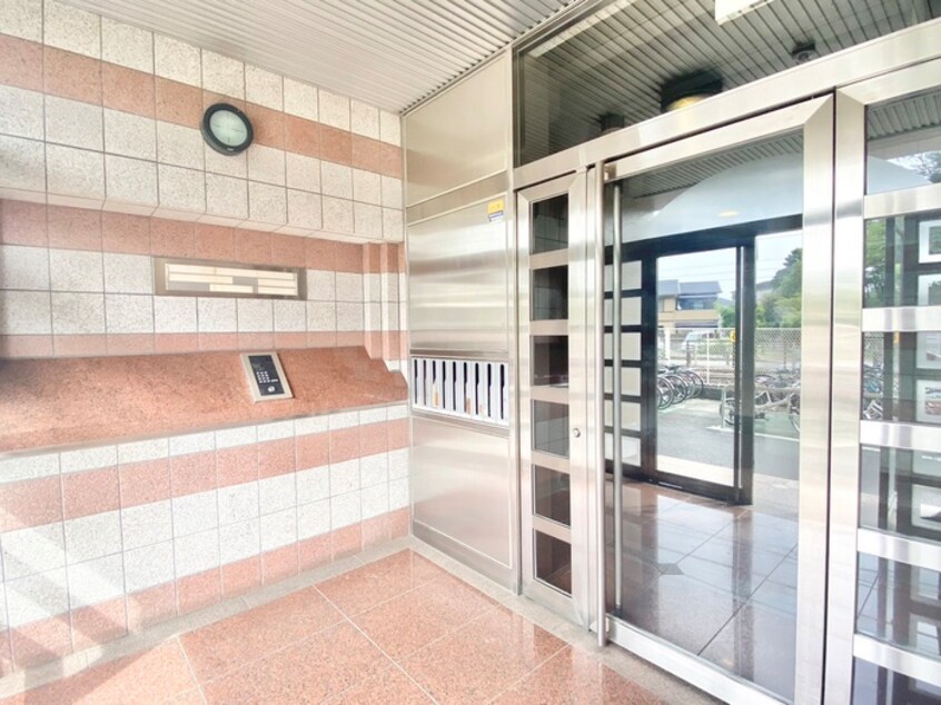 建物設備 オークヒル