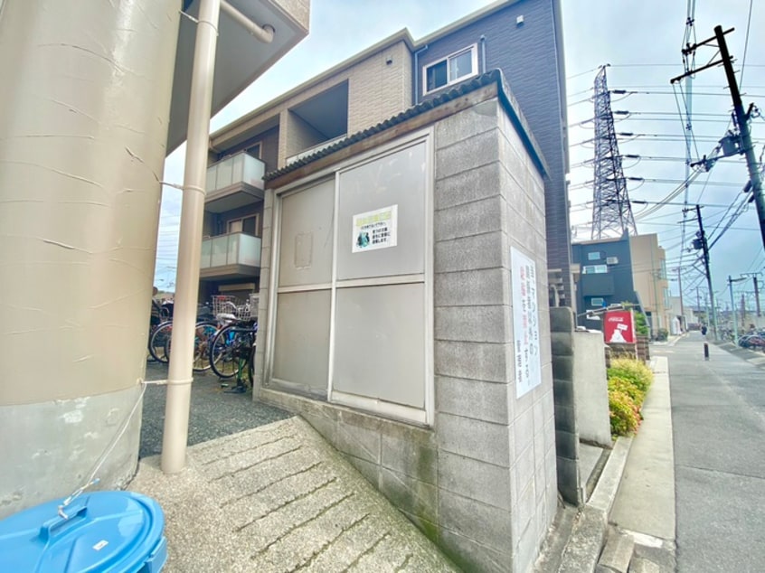 その他 オークヒル