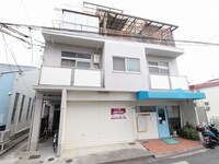 第１乾マンション