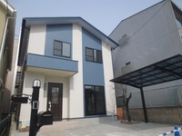 服部寿町１丁目貸家