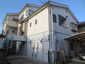 柴田ハイツ２