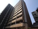 プレサンス梅田北デイズ(807)の外観