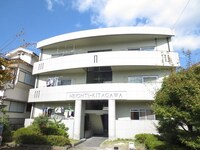 ハイツ北川