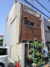 高岡マンション