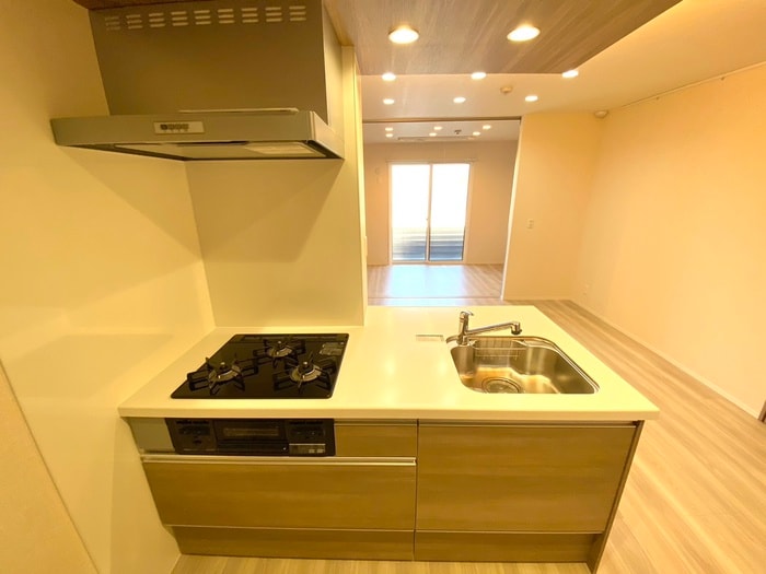 キッチン GRAMM岩倉