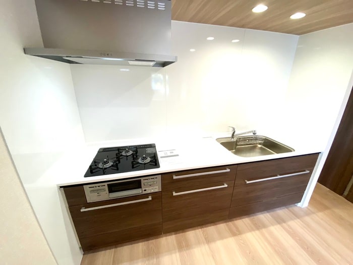 キッチン GRAMM岩倉