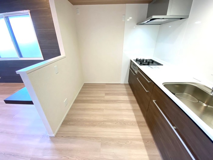 キッチン GRAMM岩倉