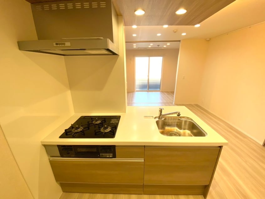 キッチン GRAMM岩倉