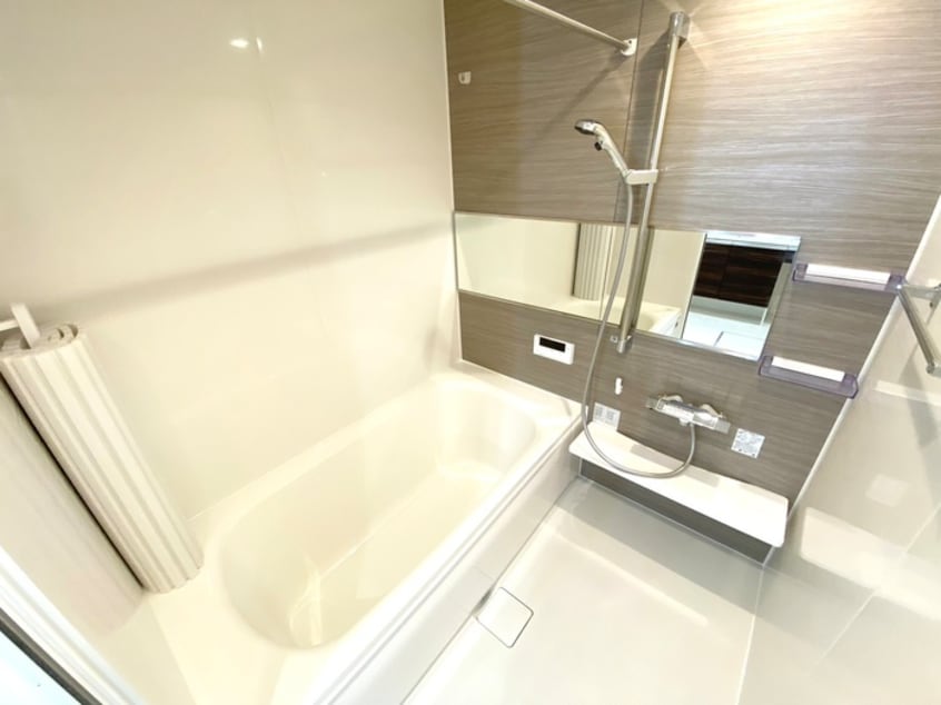 バス／シャワールーム等 GRAMM岩倉