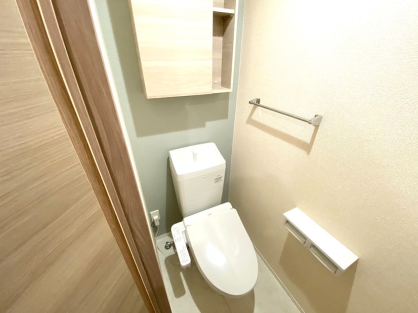 トイレ GRAMM岩倉