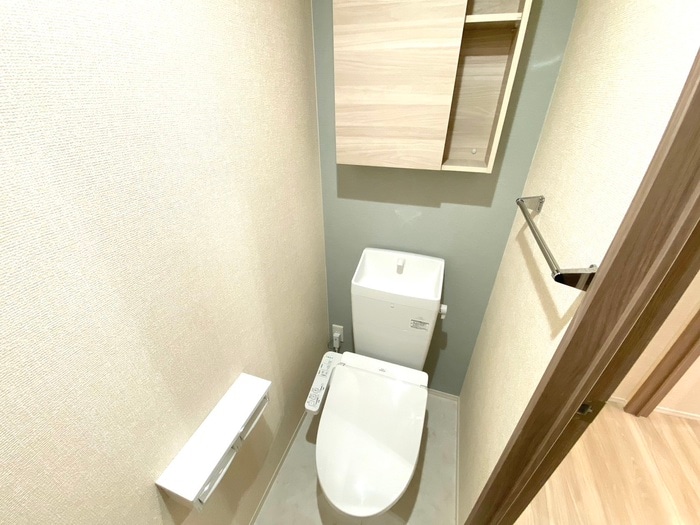 トイレ GRAMM岩倉