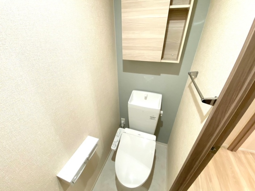 トイレ GRAMM岩倉