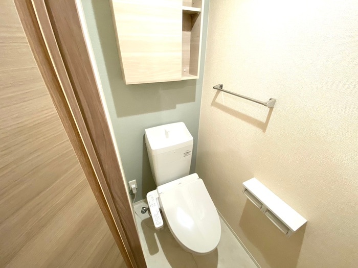 トイレ GRAMM岩倉