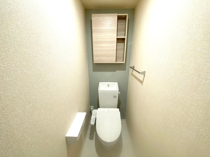 トイレ GRAMM岩倉