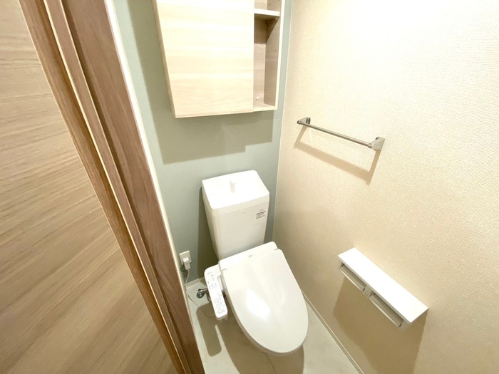 トイレ GRAMM岩倉