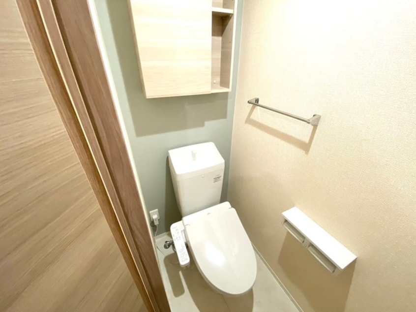 トイレ GRAMM岩倉