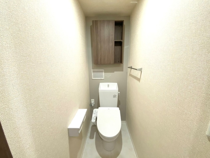 トイレ GRAMM岩倉