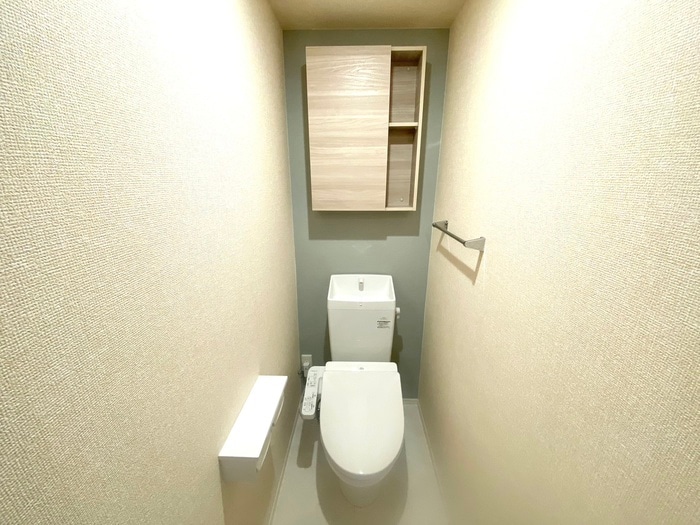 トイレ GRAMM岩倉