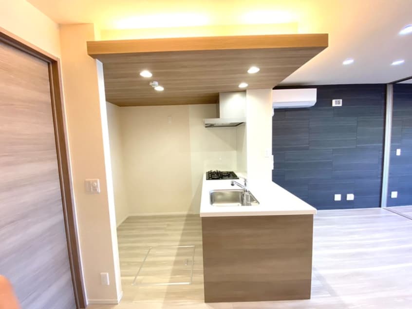 キッチン GRAMM岩倉