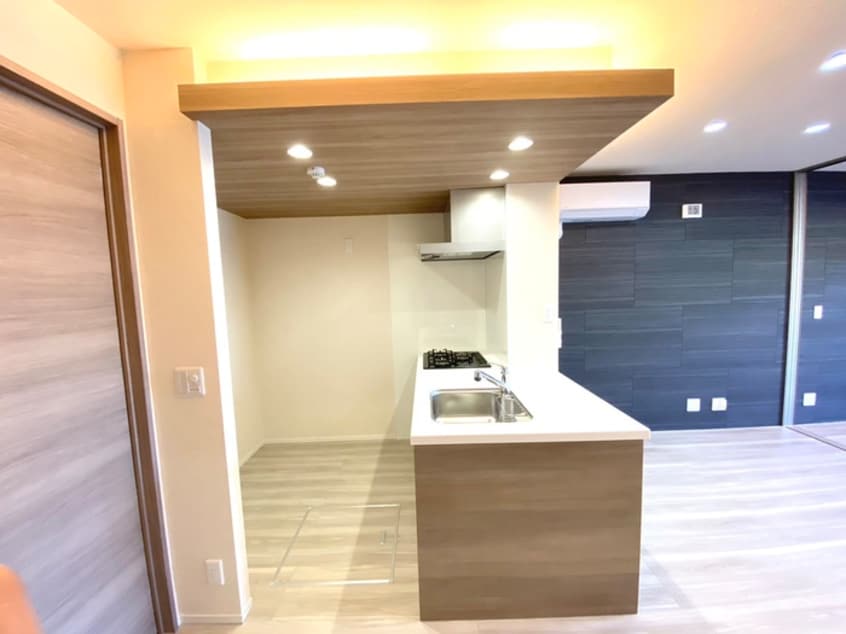 キッチン GRAMM岩倉