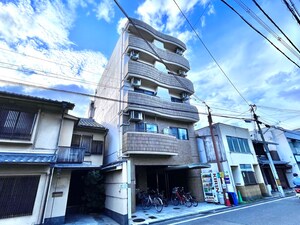 マンションロ－レル