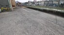 駐車場 ラインプラザ本郷