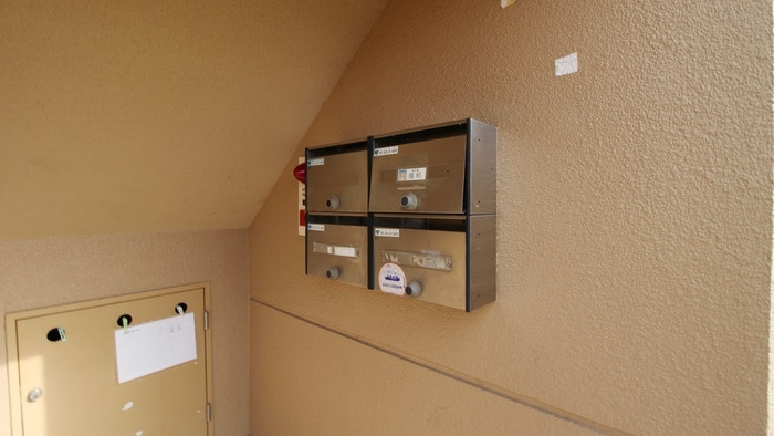 建物設備 ラインプラザ本郷