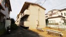 外観写真 ラインプラザ本郷