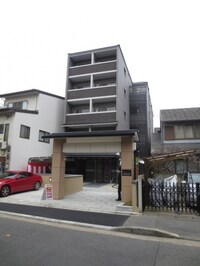 ベラジオ堀川今出川(402)