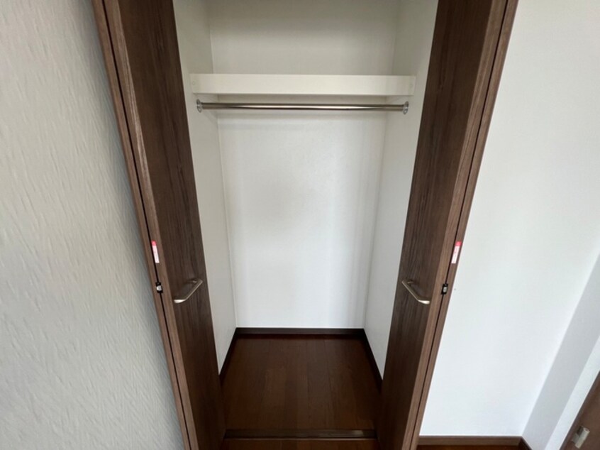 収納 ベリーウェル阿倍野