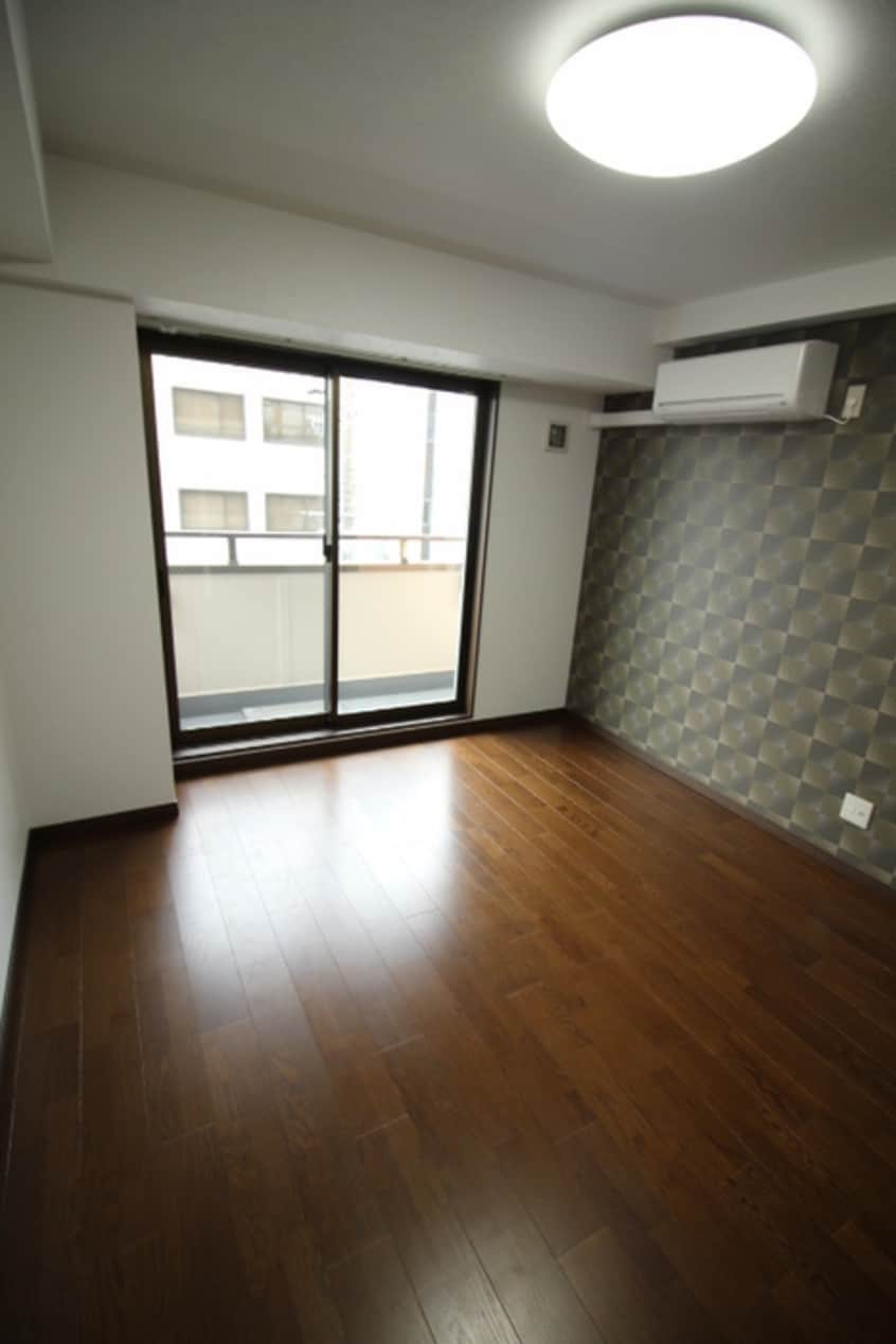 内観写真 ベリーウェル阿倍野