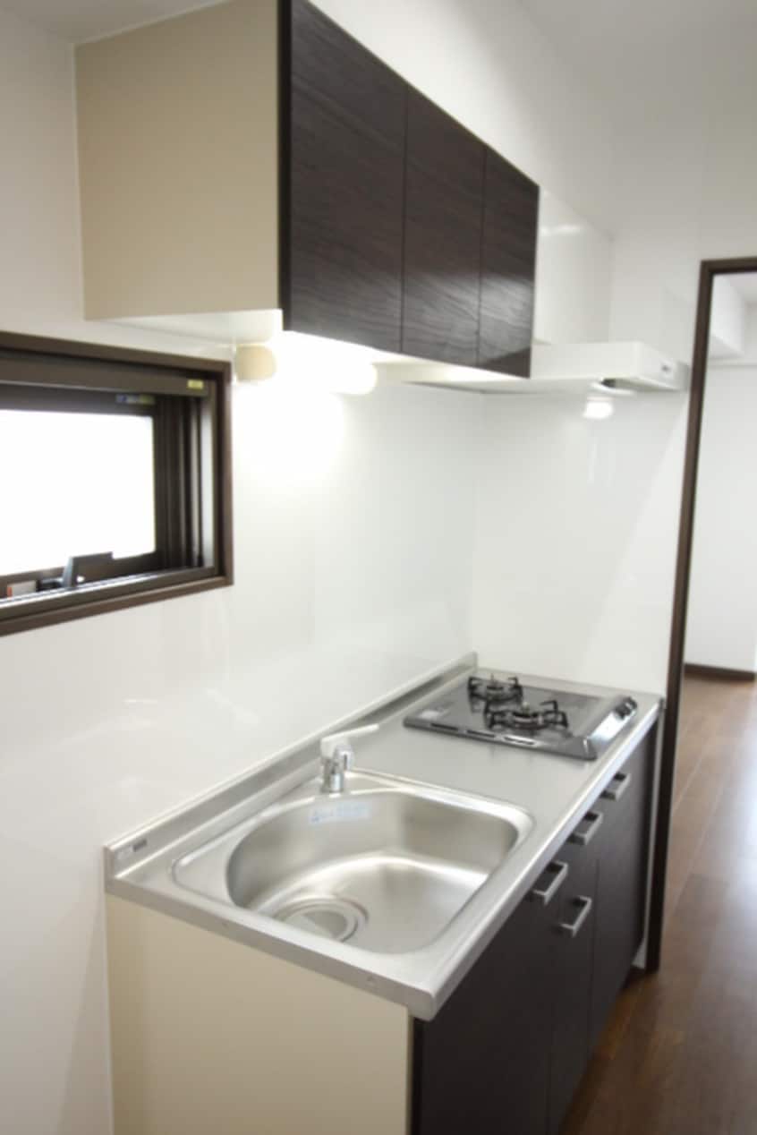 キッチン ベリーウェル阿倍野