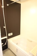 バス／シャワールーム等 ベリーウェル阿倍野