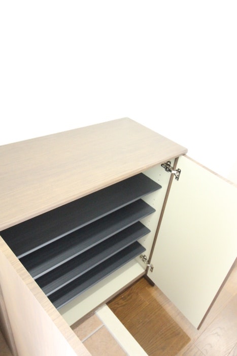 靴箱 ベリーウェル阿倍野