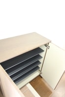 靴箱 ベリーウェル阿倍野