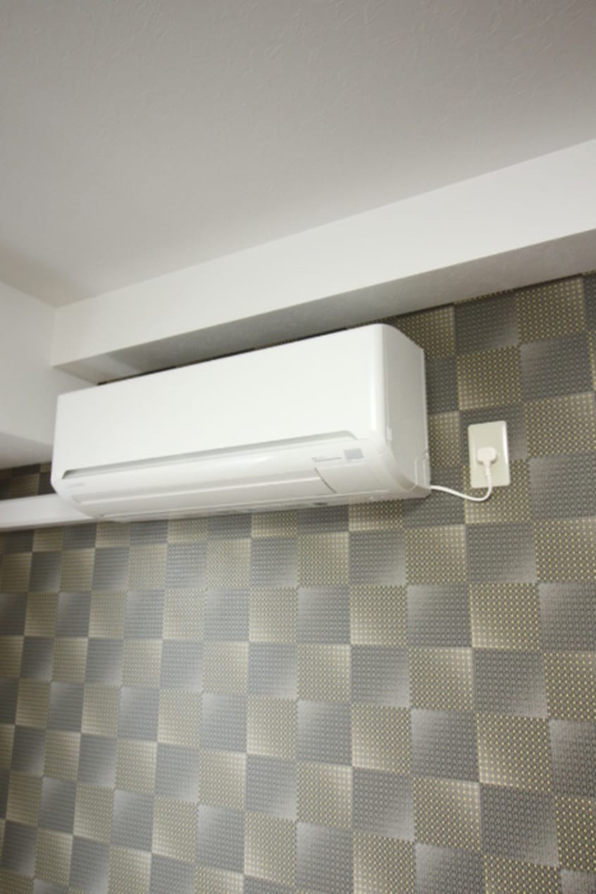 内観写真 ベリーウェル阿倍野