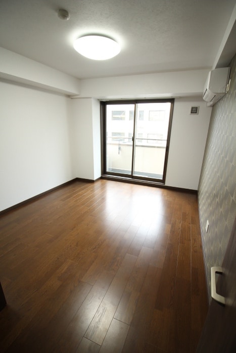 居室 ベリーウェル阿倍野