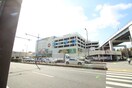 コーナン(電気量販店/ホームセンター)まで800m ベリーウェル阿倍野