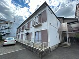 パナハイツ 田中