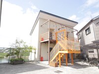 フェリス自由丘Ｂ