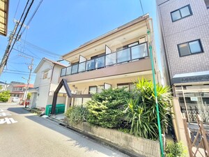 マンション和楽