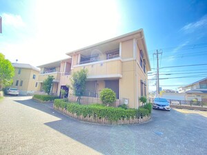 DAIKENN浜寺元町　B棟