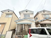 里ノ西貸家
