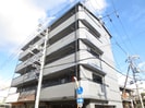 リバーサイド赤井の外観