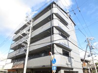 リバーサイド赤井