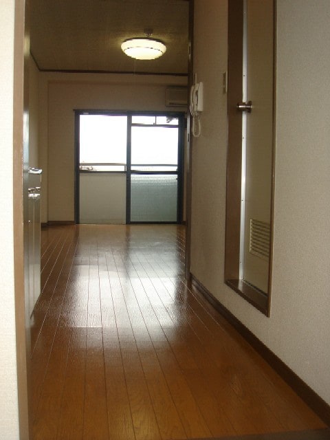 居室 リバーサイド赤井
