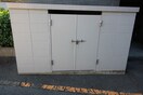 建物設備 リバーサイド赤井