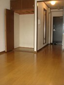居室 リバーサイド赤井